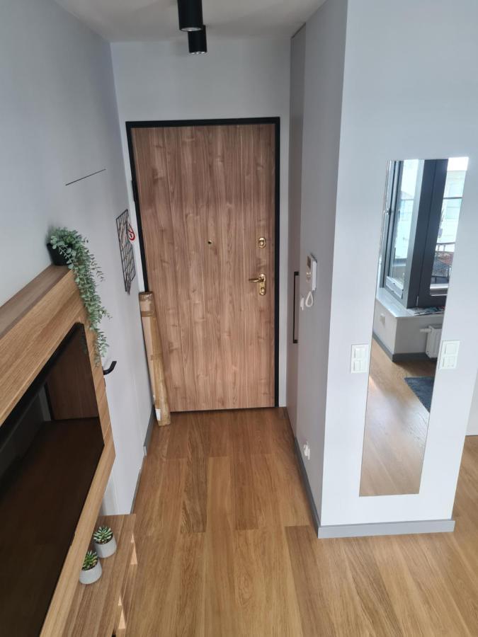 Sea - Plac Unii Apartment