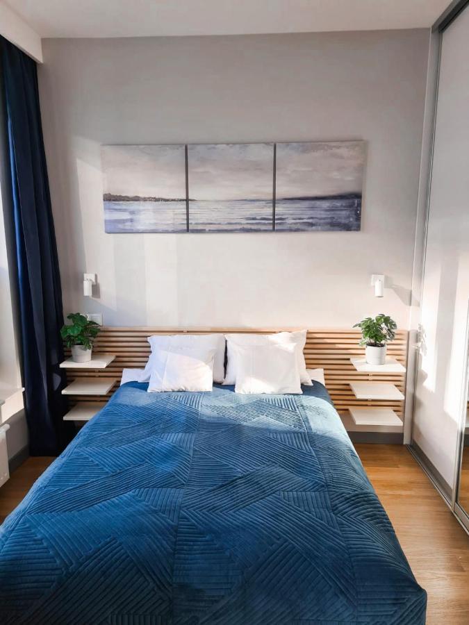 Sea - Plac Unii Apartment