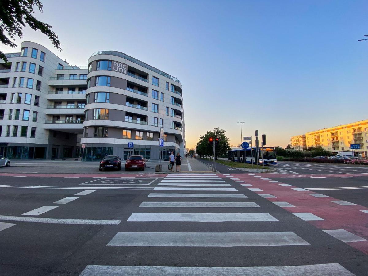 Sea - Plac Unii