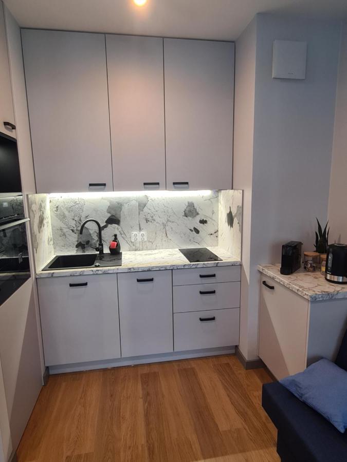 Apartment Sea - Plac Unii Gdynia