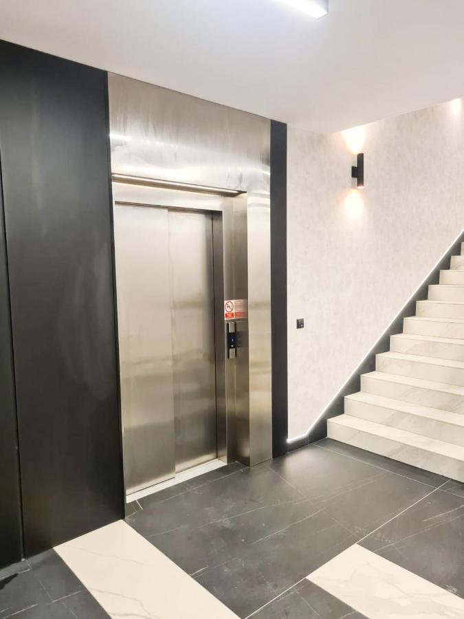Apartment Sea - Plac Unii Gdynia