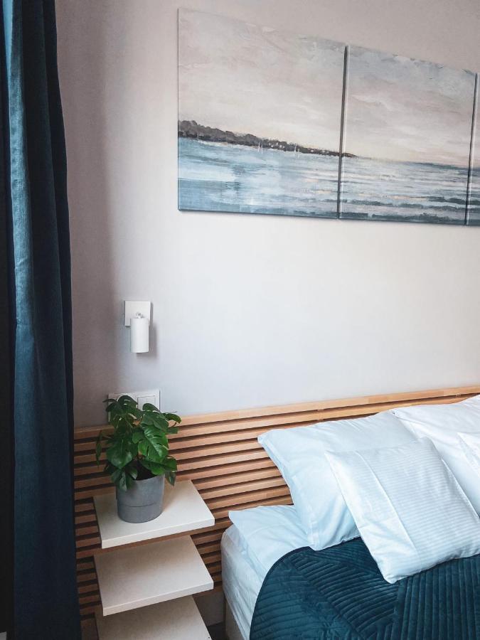 Apartment Sea - Plac Unii