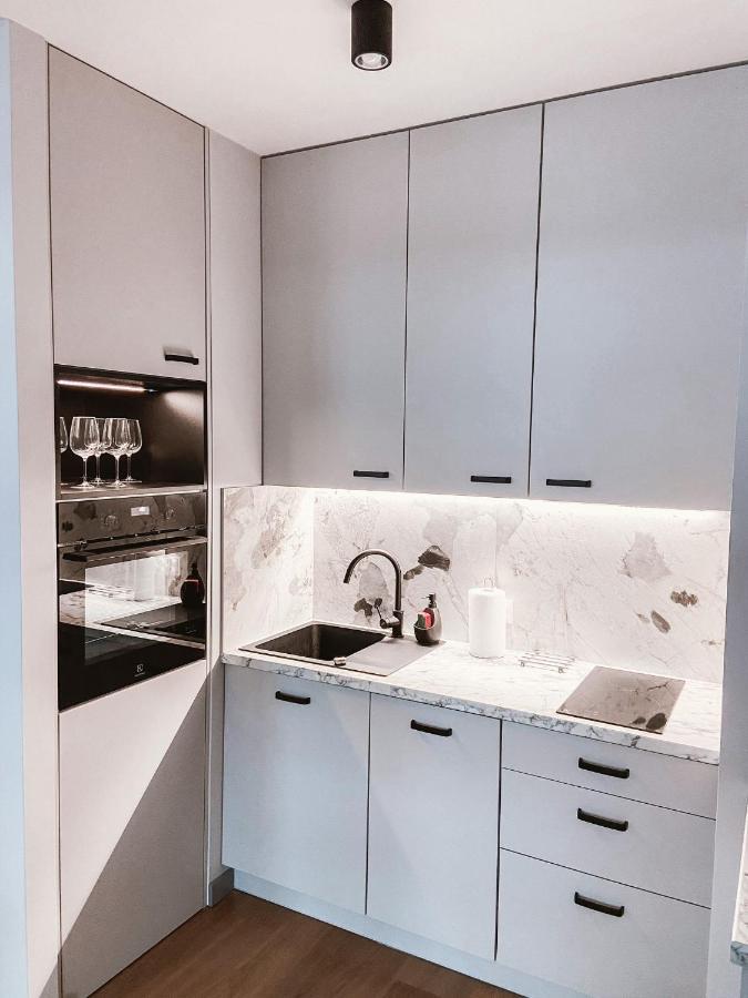 Apartment Sea - Plac Unii Gdynia