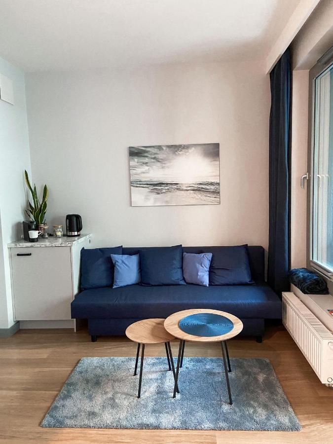 Apartment Sea - Plac Unii