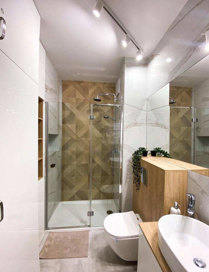 Sea - Plac Unii Apartment *