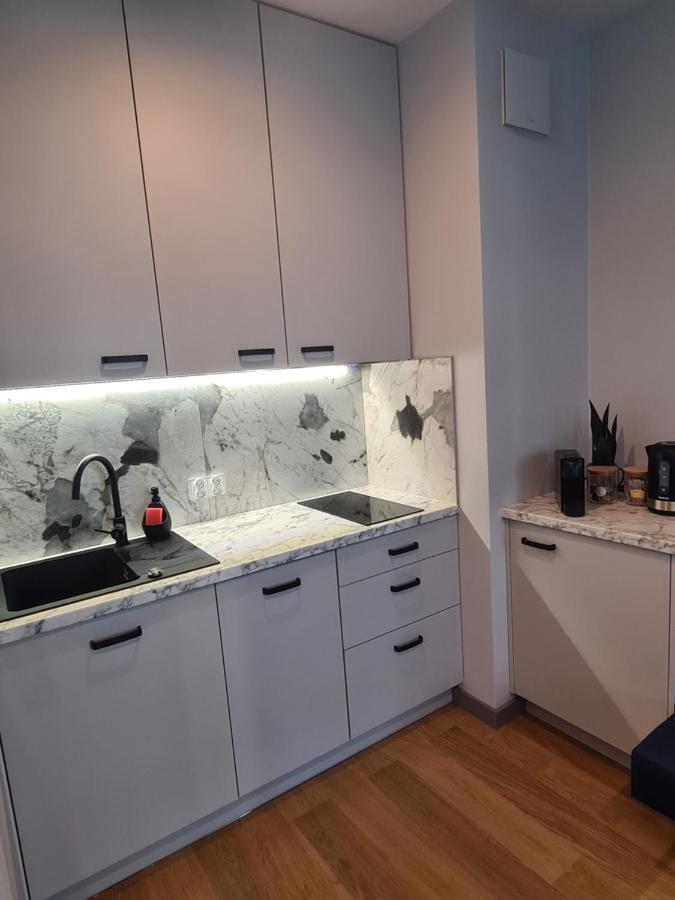 Sea - Plac Unii Apartment *