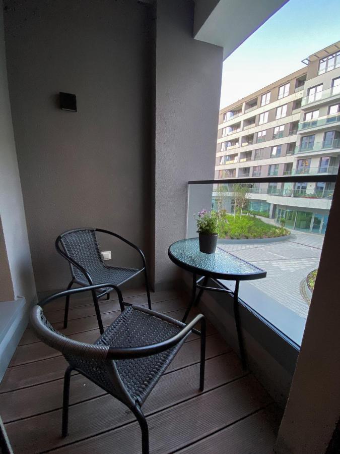 Sea - Plac Unii Apartment Gdynia